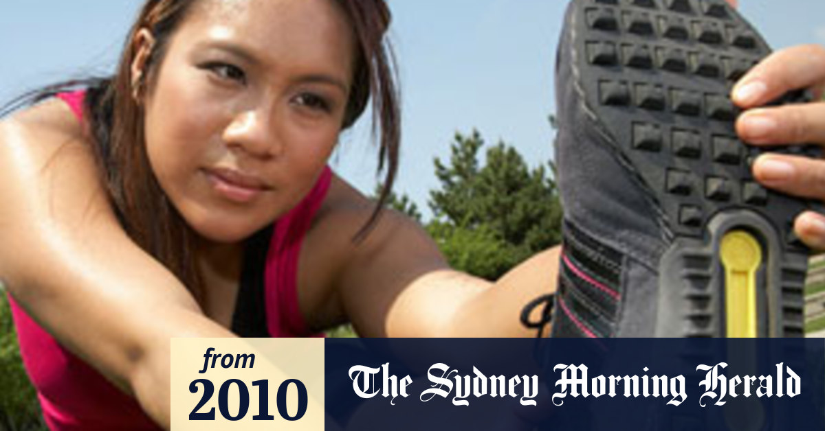 Fat burning why working out trumps green tea